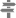 Señal de dirección