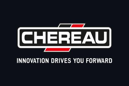 R3519 CHEREAU 2018 CARRIER VECTOR 1950MT