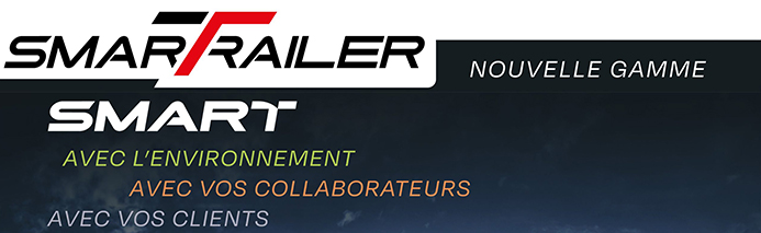 Gama SmarTrailer